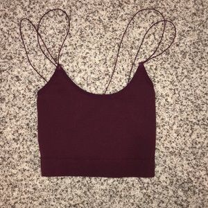 Urban outfitters cami